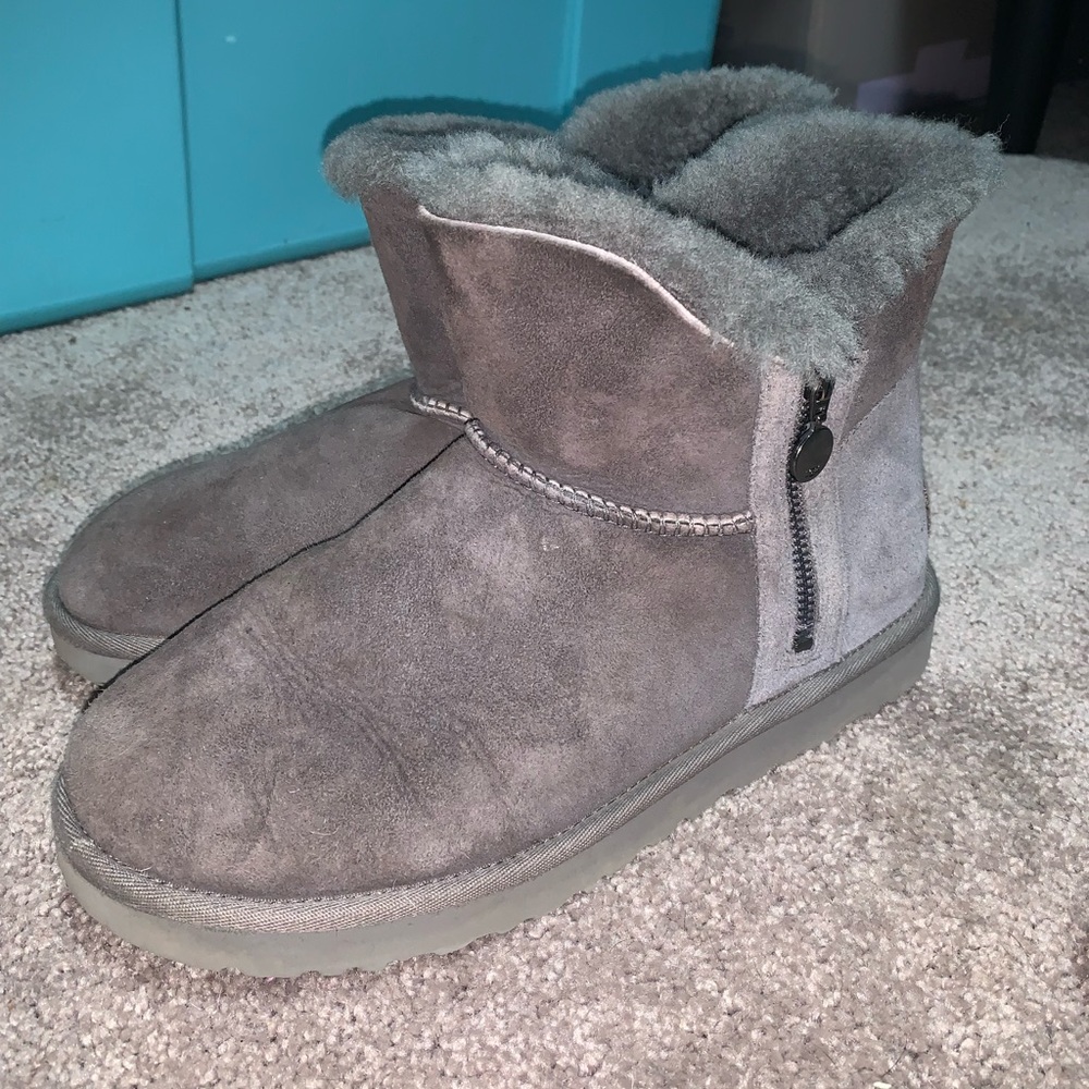 Ugg Booties